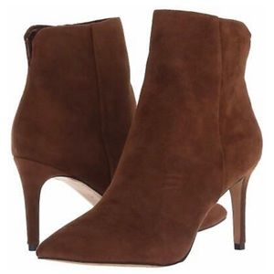 Steven by Steve Madden Leila Booties